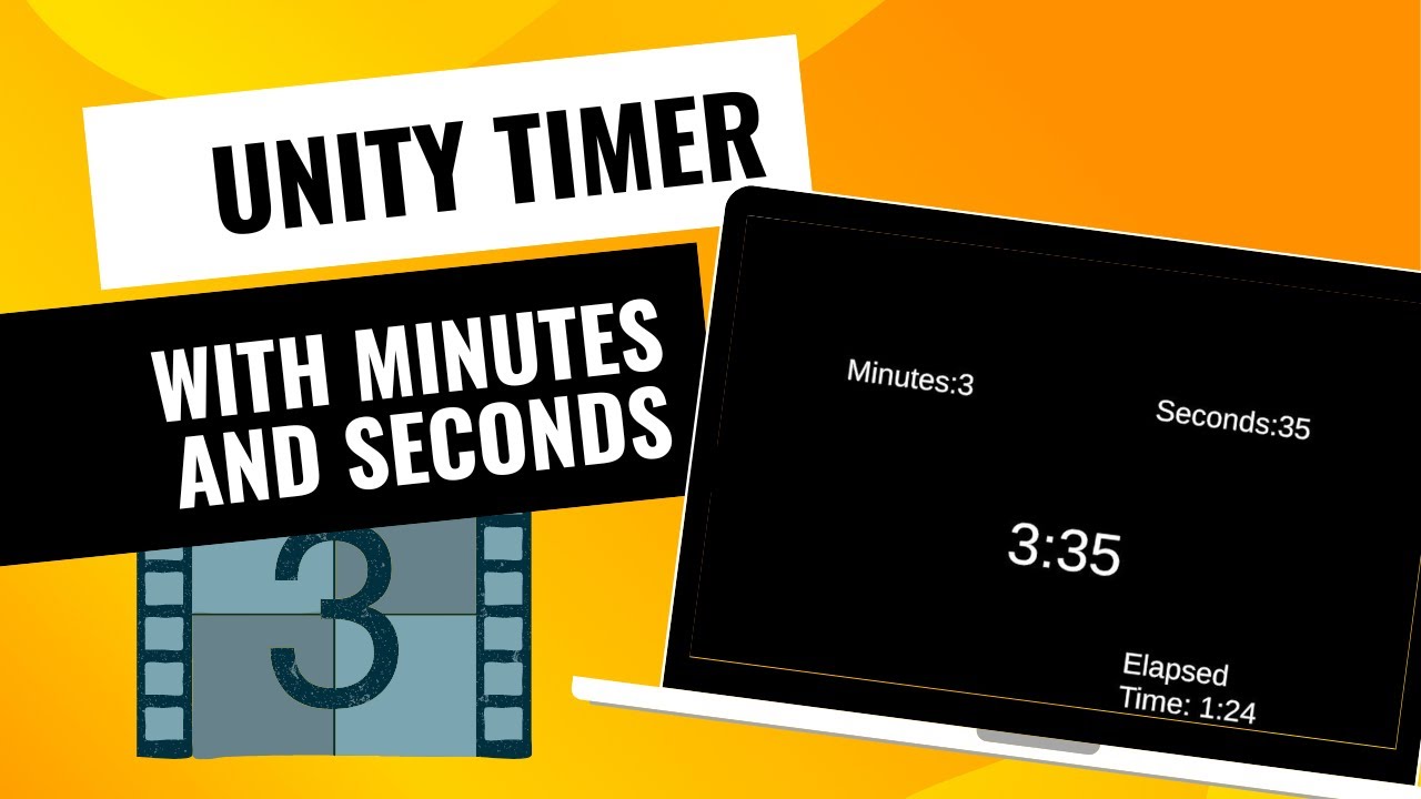 How to make a countdown timer in Unity (in minutes + seconds