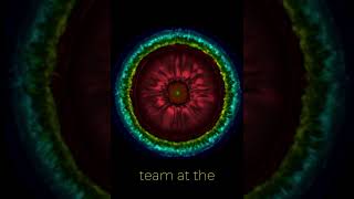 World's first 3D simulations shed light on unusual supernovae's physics #shorts