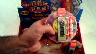 Toys That Never Were Part 4 Power Pez - Marc W. Zak