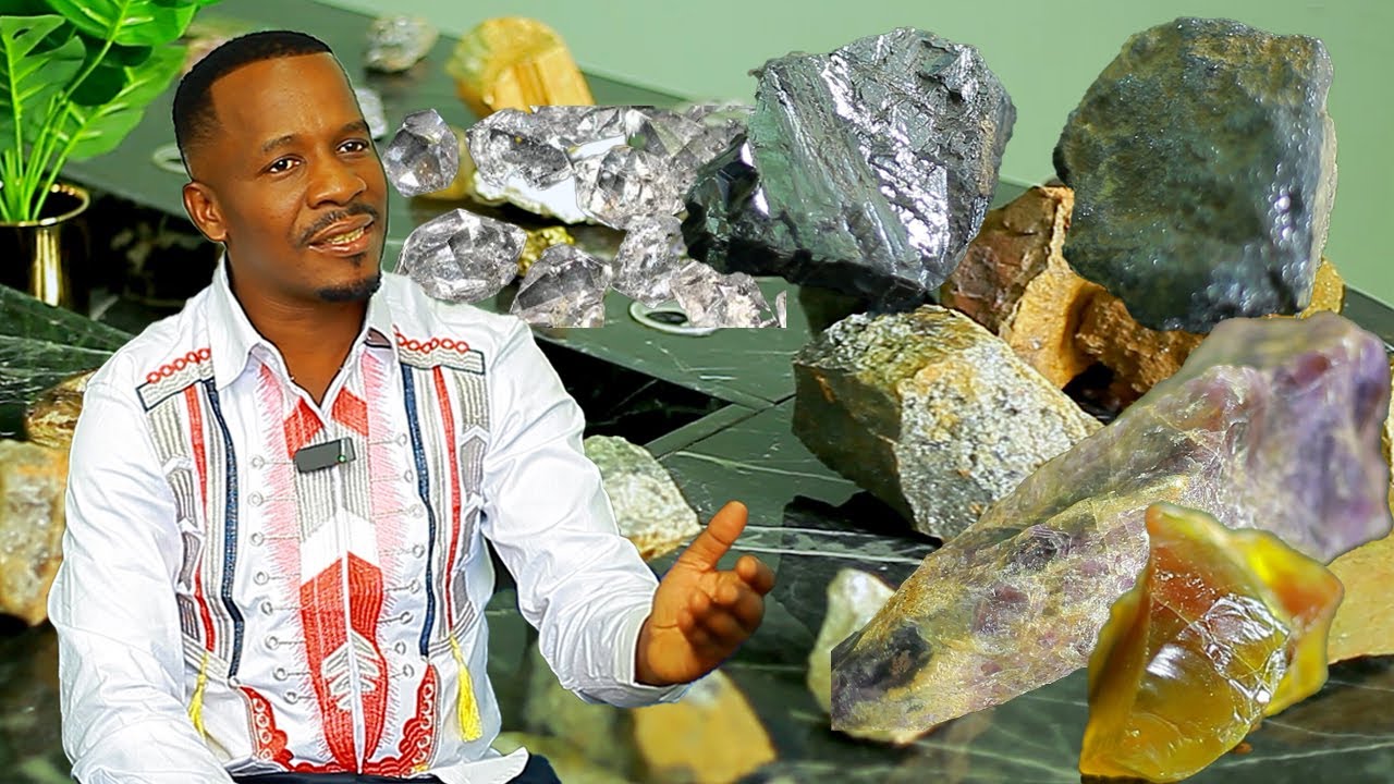 Umu JEUNE yubuye UBUTARE 25 bw'AKATARABONEKA mu BURUNDI//Narabivuze Bahakwa kunyica//Ama DOLLARS