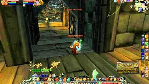 Paladins can DPS III - Trailer