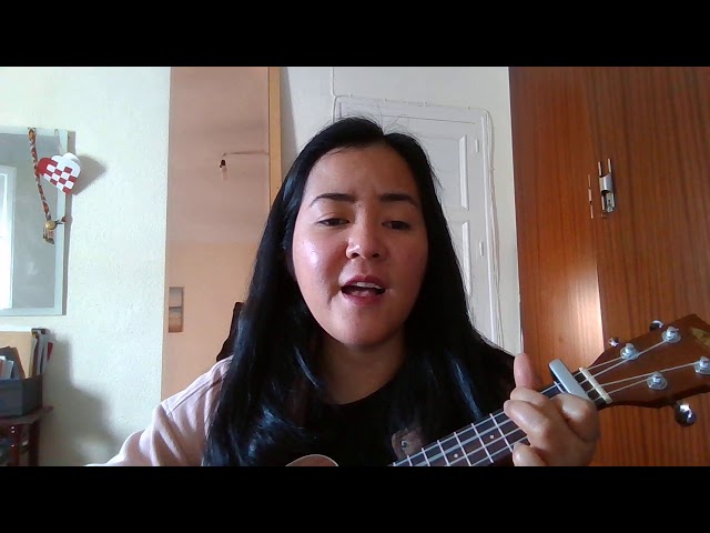 "Life" Ukulele Cover (by Des'ree)