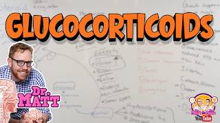 Glucocorticoids