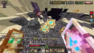 【zeqa tier testing】DefiniteCorgi63 vs tenhori(tester)