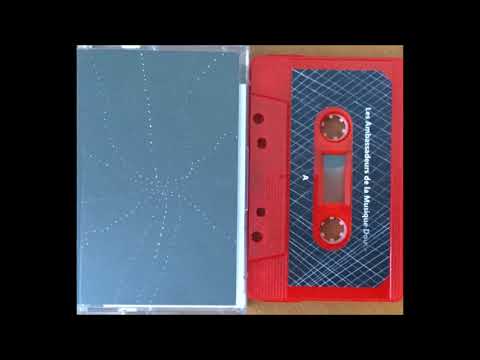 Les Ambassadeurs De La Musique Douce Face B Extract 2017 