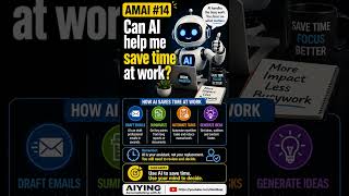 My Boss Has No Idea AI Is Doing My Job #ai #productivity #shorts