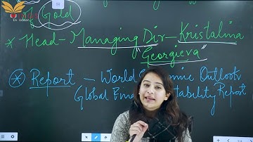 Lec 03||International Organisation ||JKSSB FAA/SI ||KAS