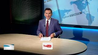 Το κεντρικό δελτίο ειδήσεων στις 25-08-2026