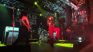 Turning Jane - Hob Oc - 2024