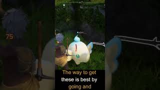 Palworld Where To Find Pal Fluids