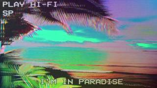 quickly, quickly - fog