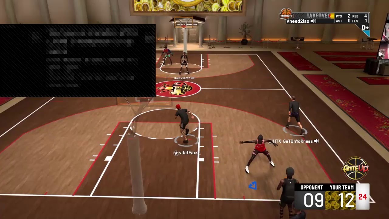 Nba 2k20 im back and better ss2 50 to ss3 dribble god best 2 way