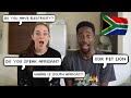 ANSWERING 10 RIDICULOUS QUESTIONS ABOUT SOUTH AFRICA