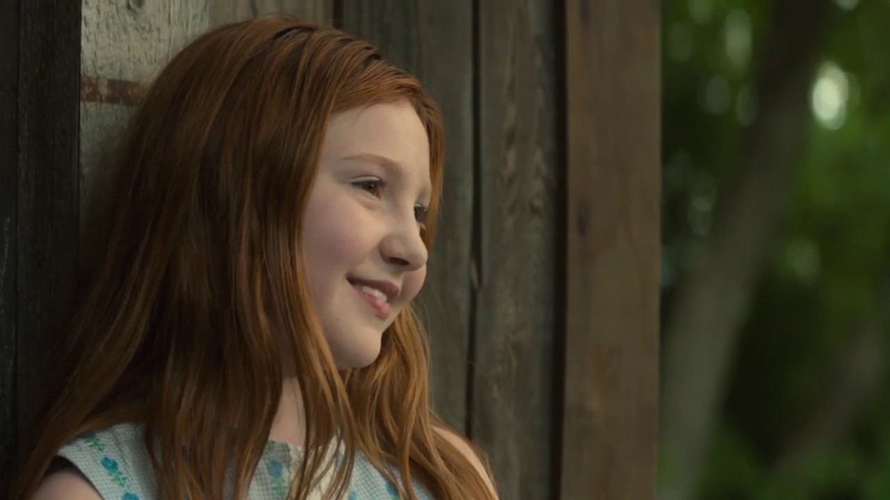 The Glass Castle Trailer Brie Larson, Naomi Watts, Woody Harrelson