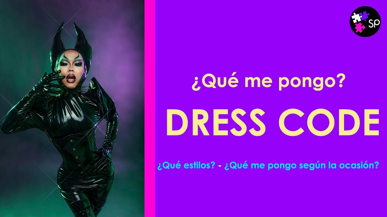 Código de VESTIMENTA BDSM y moda FETISH: guía completa para principiantes y curiosos | SexPlayers