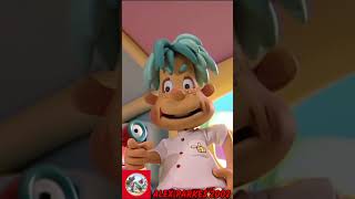 Jollop You Hid The Orange Custard Fizz meme