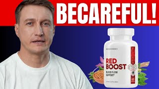 Red Boost Exposed: Does It Really Work for Energy &amp; Performance? Honest Review! 🛡️