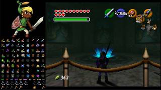 Ocarina Of Time Randomizer Episode 8