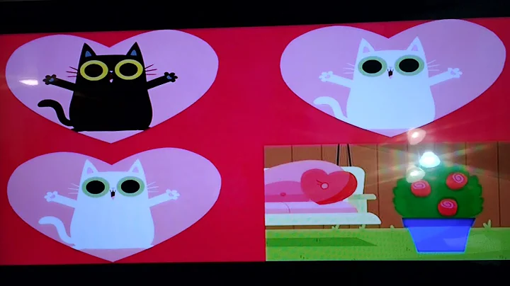 Super Simple Songs - Peekaboo i love you