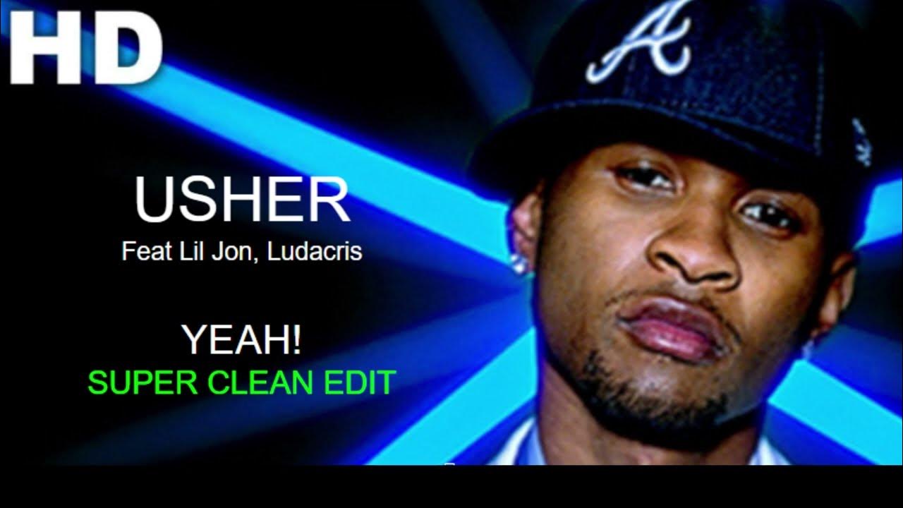 Usher feat lil jon