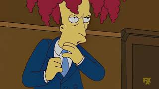 Sideshow Bob Amv Monster By Kira