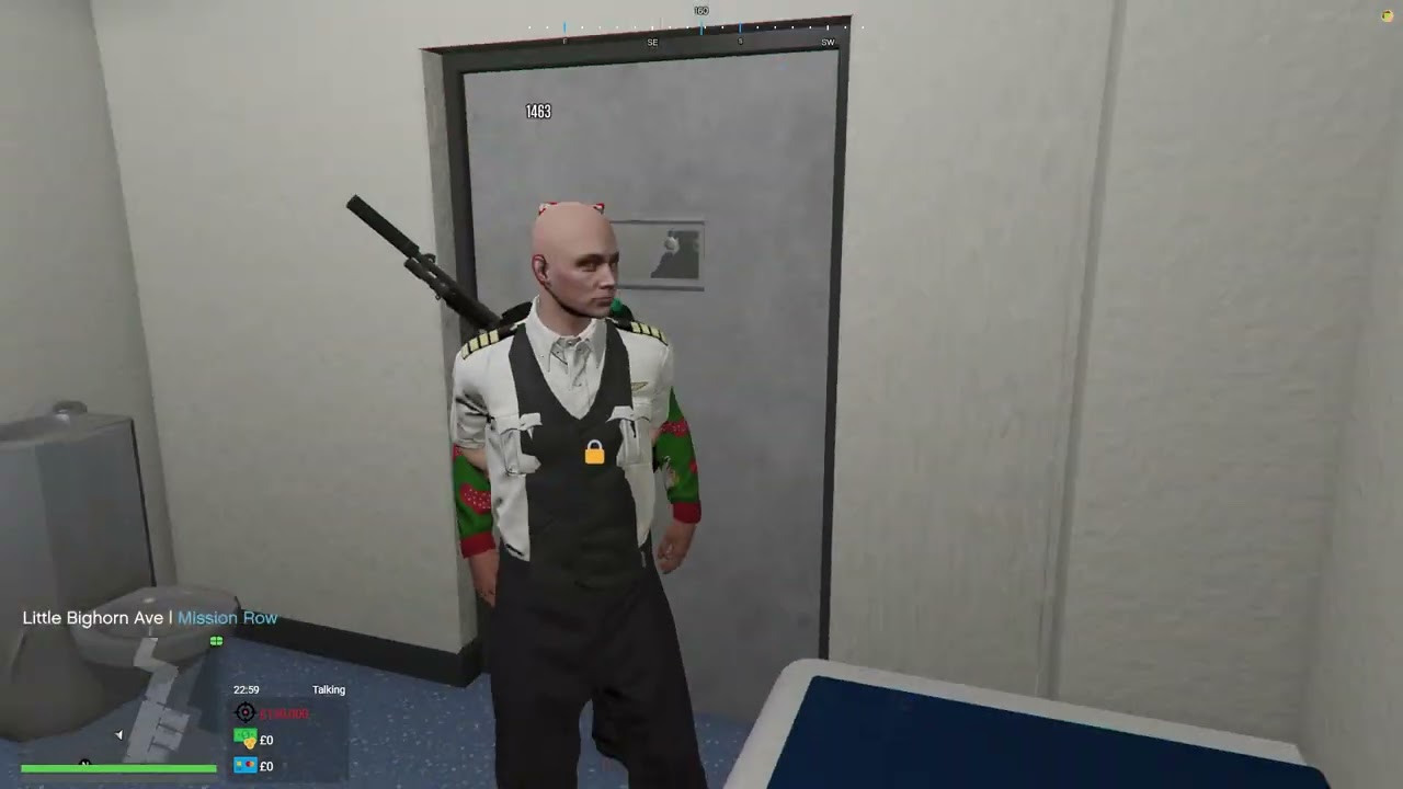 FiveM® by Cfx re   UK EU CMG Public   Economy   Gangs   Heists   PVP   Arma 3 Vibe   discord gg cmg