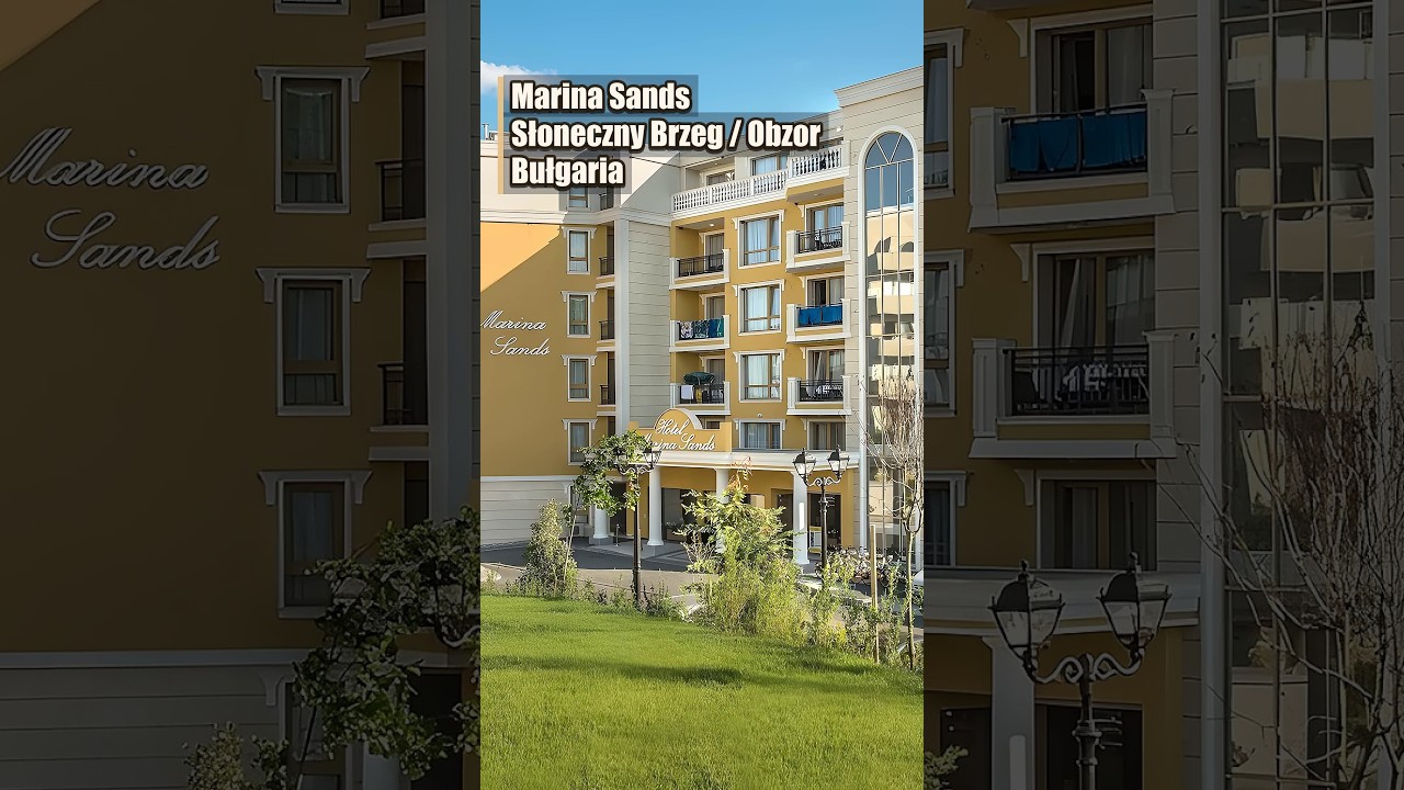 Marina Sands Bu garia Obzor Hotel 4 YouTube marina-sands-bu-garia-obzor-hotel-4-youtube