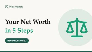 How to Calculate Your Net Worth in 5 Simple Steps