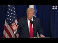 Trump to honor 9/11 at Pentagon after NYC memorial forbids speech: Report