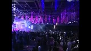 Amr Diab   Dehket  New Year's 2008  عمرو دياب   ضحكت