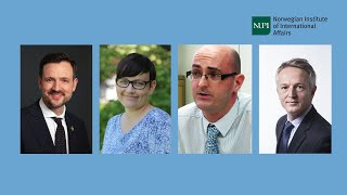 Covid-19 and Norwegian development policy