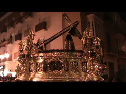 Pontificia y Real Archicofradía del Dulce Nombre de Jesús Nazareno del Paso y María Santísima de la Esperanza