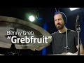 Benny Greb - Grebfruit (Drumeo)