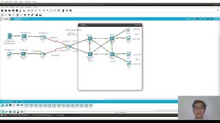 8.8.2 Packet Tracer - Compare CLI and SDN Controller Network Management