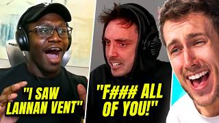 Are These Youtuber Crashouts Valid?