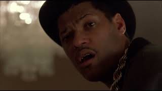 King Tito King Of New York 1990