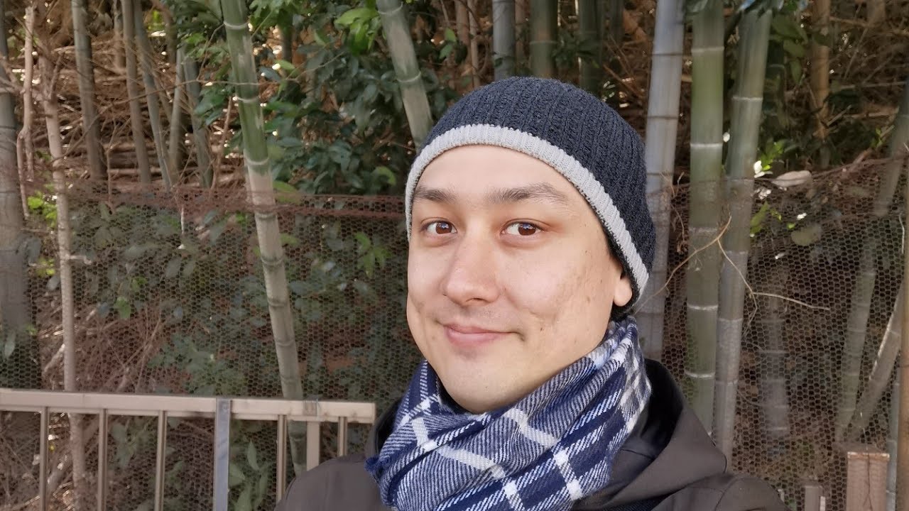 Another random walk in Matsudo, Chiba | JAPAN LIVESTREAMS 2020