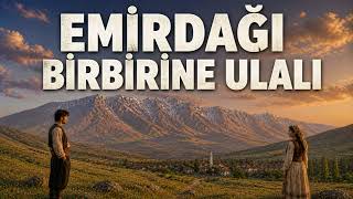 Emirdağı Birbirine Ulalı Anatolian Cover