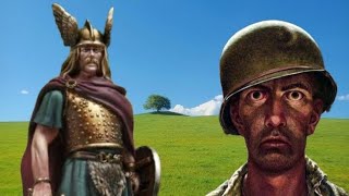 Je suis Vercingetorix bande d'enculé (Mount&amp;Blade Bannerlord)
