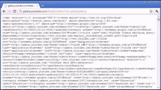 104 An Introduction to XML