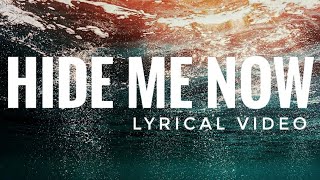 Hide Me Now | Charles Nazareth | Lyrical Video | By Alen V George