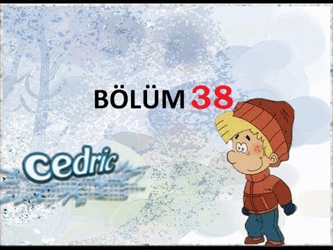 CEDRIC TÜRKÇE DUBLAJ - 38. BÖLÜM HD