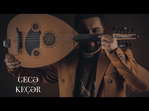 Gece Kecher - KENOUD (instrumental)