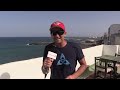 2017 - Proffitt's Training Diaries – Pozo - EP4 - Windsurfing.TV