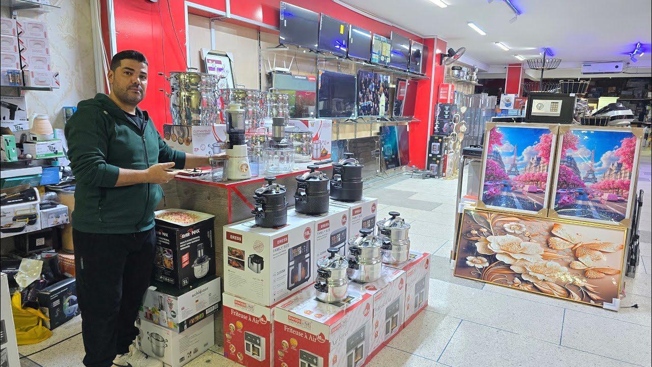 إكستراتور🥭الفواكه +أجود أنواع الكوسكوسيار بمحلكم كازاهوم الألفة