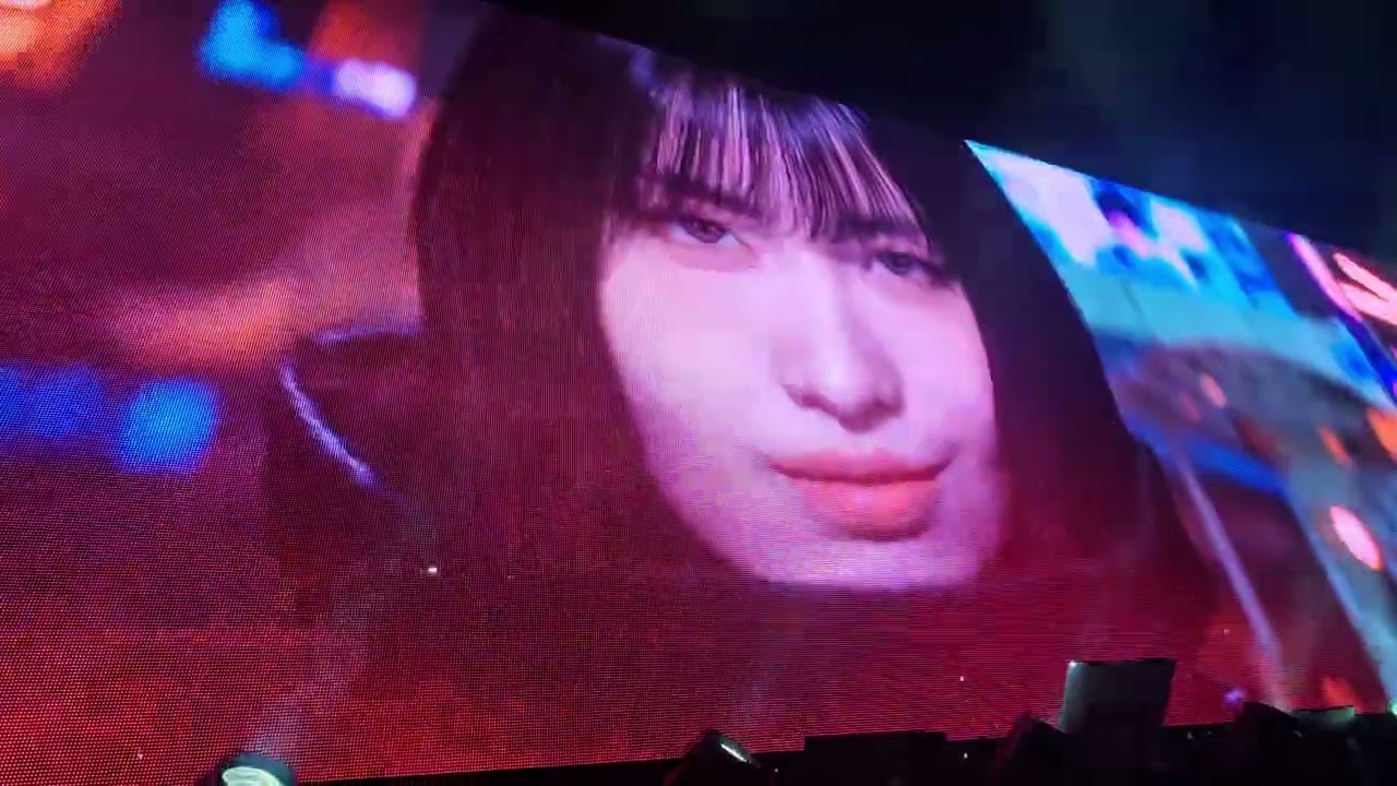 INTRO & THIS IS FOR Twice This Is For World Tour Vancouver Day 1