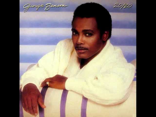 George Benson - 20/20