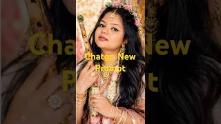 Chatgp New Prompt🌸 #radharani #trending #shortsfeed #viralshorts #shorts