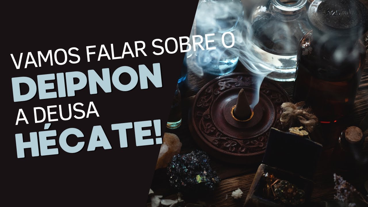 Vamos falar sobre o Deipnon