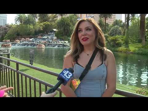 Las Vegas locals